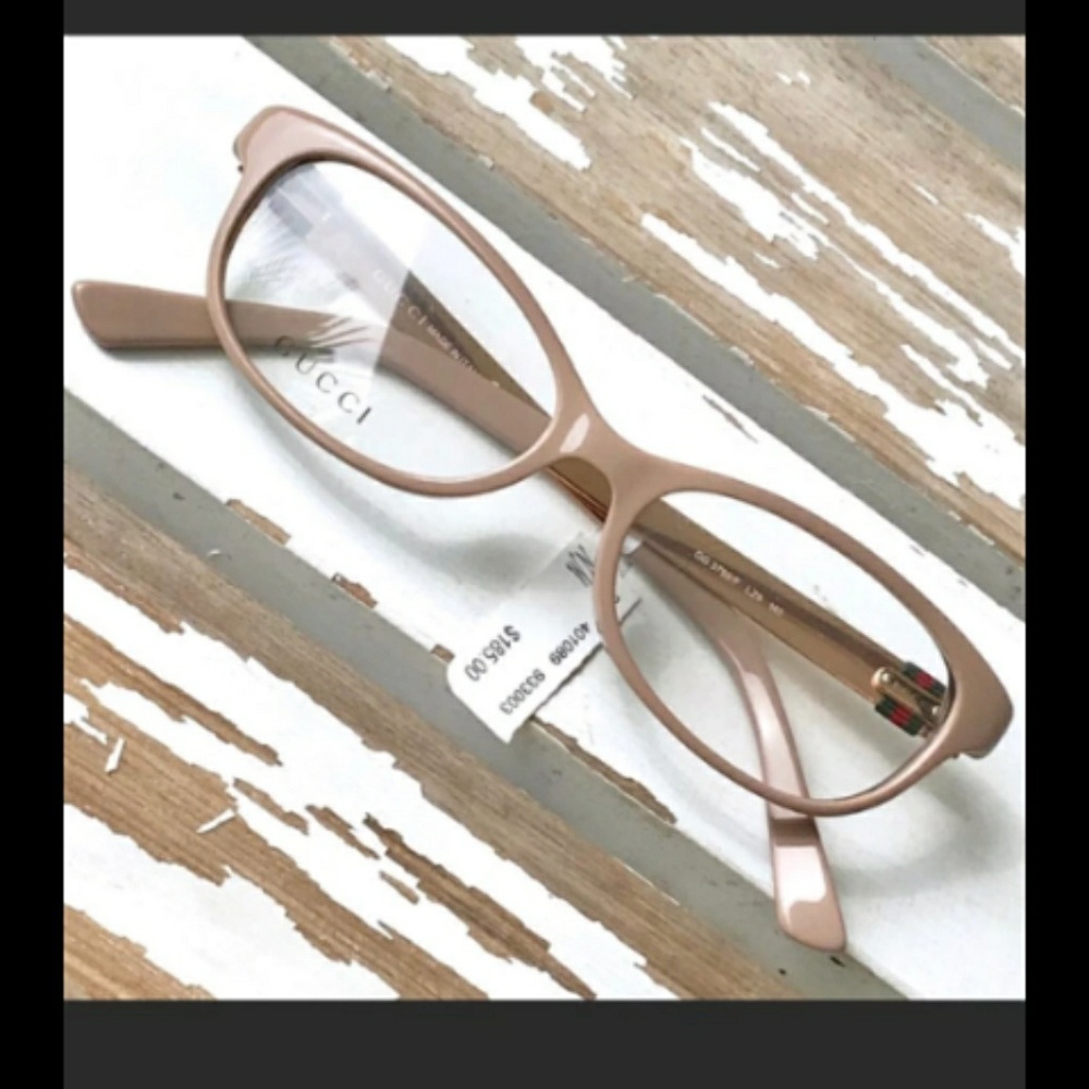 Gucci glasses